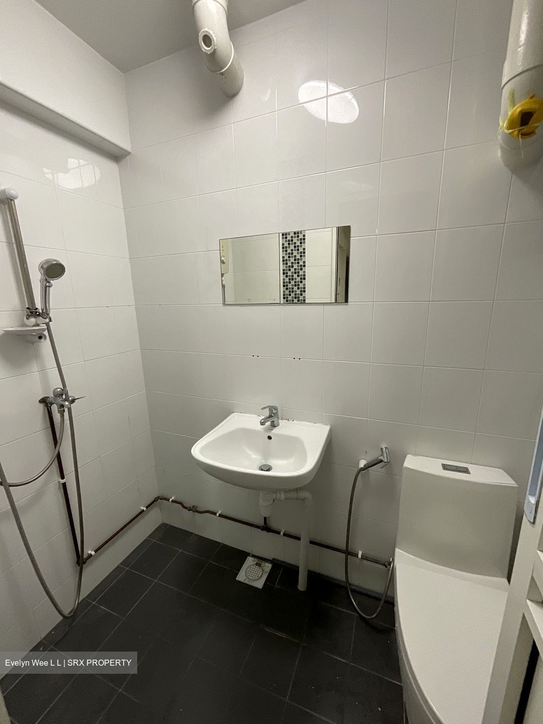 Blk 403 Sin Ming Garden (Bishan), HDB 3 Rooms #632952811